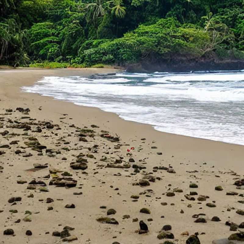 Puerto Viejo au printemps : un séjour de rêve pour les vacances de printemps ?<h3>Le printemps enchanteur de Puerto Viejo : fleurs, verdure et vacances de rêve</h3><h3>Vacances de printemps à Puerto Viejo, Costa Rica : oui, mais pourquoi ?</h3><h3>Soleil, fleurs et détente : Puerto Viejo pour des vacances de printemps inoubliables</h3><h3>Puerto Viejo au printemps : l'évasion luxueuse et rafraîchissante dont vous rêvez</h3><h3>Explorer le charme printanier de Puerto Viejo : un guide pour des vacances exceptionnelles</h3><h3>Des vacances de printemps au paradis : Puerto Viejo, Costa Rica, vous attend</h3><h3>Vivez le printemps à Puerto Viejo : luxe, nature et découverte au rendez-vous</h3>