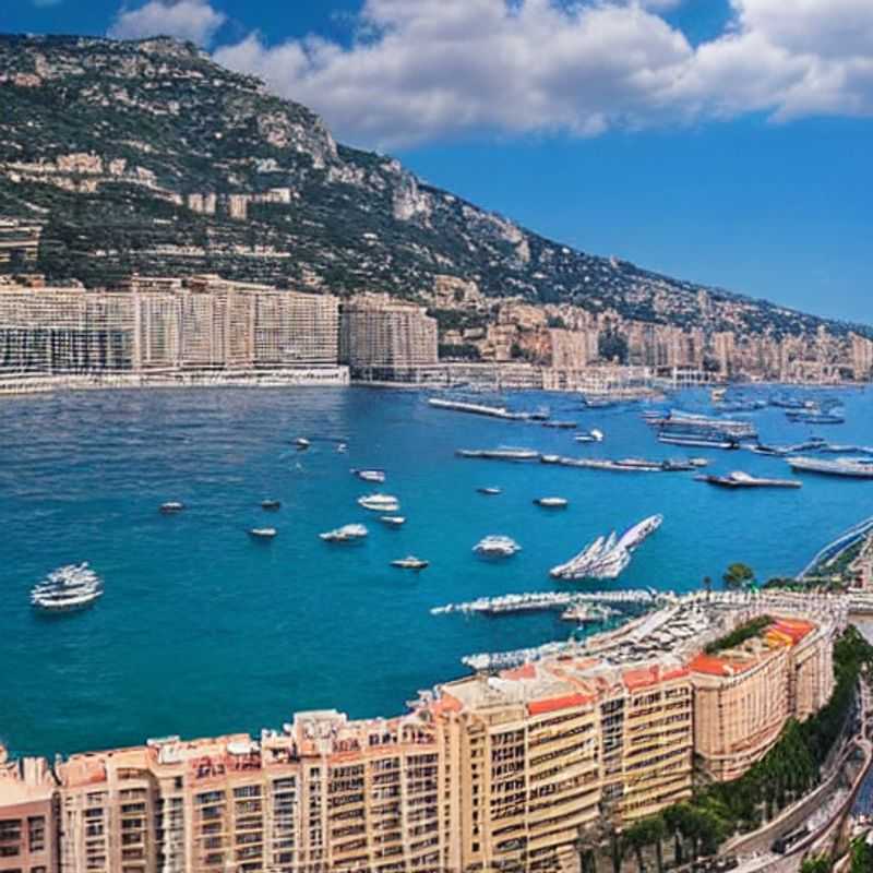 Munique em Família: Mônaco no Verão? Um Guia Charmoso para Férias Incrivelmente Luxuosas!<h3>Mônaco na Primavera: Um Paraíso Familiar? Descubra Atrações e Atividades para Todas as Idades!</h3><h3>Monte Carlo com Crianças: Sol, Praias e Luxo? Sim, é Possível! Um Roteiro Primaveril para Famílias Exigentes.</h3><h3>Primavera em Mônaco: Aventura e Elegância para Famílias que Buscam o Extraordinário.</h3><h3>Descubra o Encanto de Mônaco na Primavera: Um Refúgio Familiar Cheio de Surpresas!</h3>