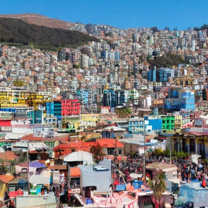 Valparaiso au Printemps : Un Secret Bien Gardé pour des Vacances Détente<h3>Valparaiso pour les vacances de printemps ? Un Oui Éclatant !</h3><h3>Évasion printanière à Valparaiso : Moins de monde, plus de magie</h3><h3>Le charme discret de Valparaiso au printemps : Mon expérience inoubliable</h3><h3>Valparaiso en avril : Un voyage hors des sentiers battus, loin de la foule</h3><h3>Soleil, couleurs et sérénité : Pourquoi Valparaiso est parfait pour vos vacances de printemps</h3><h3>Découverte paisible de Valparaiso : Un printemps enchanteur au Chili</h3><h3>Mon escapade printanière à Valparaiso : Un récit plein de charme et de sérénité</h3><h3>Valparaiso : un joyau caché pour des vacances de printemps inoubliables</h3><h3>Au-delà des clichés : Valparaiso, une destination printanière authentique</h3>