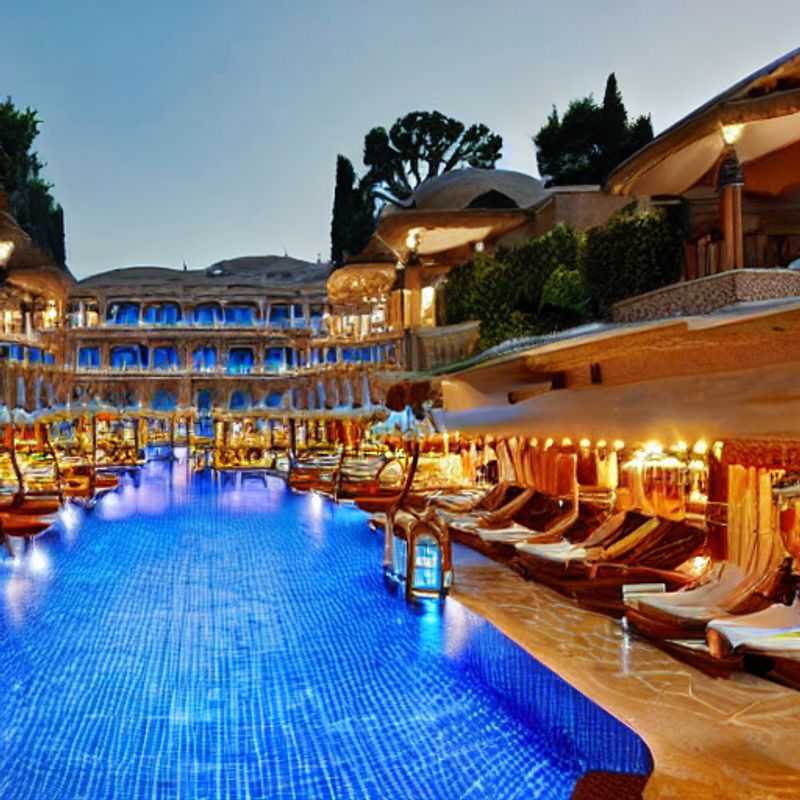 Istanbul in Summer: Unveiling the City's Unexpected Luxury<h3>Sun-Kissed Splendor: A Luxurious Istanbul Summer Escape</h3><h3>Beyond the Hagia Sophia: Discovering Istanbul's Hidden Gems for a Luxurious Summer Getaway</h3><h3>Istanbul's Summer Serenade: A Journey Through Opulence and Ancient Charm</h3><h3>My Istanbul Summer: A Luxury Travelogue of Unexpected Delights</h3><h3>A Sultan's Summer: Indulging in Luxury in the Heart of Istanbul</h3><h3>Istanbul's Secret Gardens: A Luxurious Summer Retreat</h3><h3>The Bosphorus Beckons: A Luxurious Summer Cruise Through Istanbul's Waters</h3><h3>A Thousand and One Nights of Luxury: An Unforgettable Istanbul Summer</h3><h3>Summer in Istanbul: Where History Meets High-End Luxury</h3>