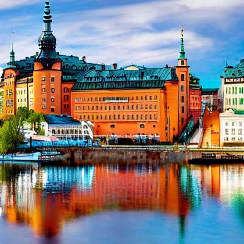 Stockholm's Summer Sparkle: A Luxurious Culinary & Nightlife Escape<h3>Is Stockholm the Perfect Luxury Summer Getaway? Unveiling its Upscale Dining & Nightlife Scene</h3><h3>Indulge Your Senses: Stockholm's Exquisite Dining and Vibrant Nightlife for a Luxurious Summer</h3><h3>Stockholm Summer Nights: A Guide to the City's Most Exclusive Restaurants and Bars</h3><h3>Beyond the Fjords: Discovering Stockholm's Hidden Gems of Luxury Dining and Nightlife</h3><h3>A Taste of Stockholm: Luxury Dining and Nightlife Experiences for an Unforgettable Summer Holiday</h3>