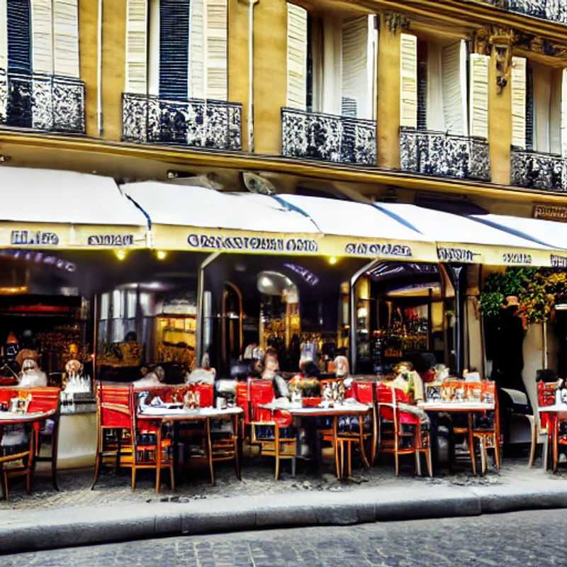 Parisian Summer: A Luxurious Tapestry of Culture and History<h3>Beyond the Eiffel Tower: Unveiling Paris' Hidden Gems for the Discerning Traveler</h3><h3>A Parisian Summer Sojourn: Blending Luxury with Authentic Cultural Immersion</h3><h3>Is Paris the Perfect Luxury Summer Escape? (Spoiler Alert: Oui!)</h3><h3>Chasing Parisian Dreams: A Luxurious Journey Through Time and Culture</h3><h3>Parisian Elegance: Curating Your Dream Summer Itinerary</h3><h3>More Than Meets the Eye: A Luxury Exploration of Paris' Rich Heritage</h3><h3>From Gilded Palaces to Charming Bistros: A Luxurious Parisian Adventure</h3><h3>Parisian Summer: An Unforgettable Luxury Experience Awaits</h3><h3>The Art of Parisian Luxury: Culture, History, and Unforgettable Experiences</h3>