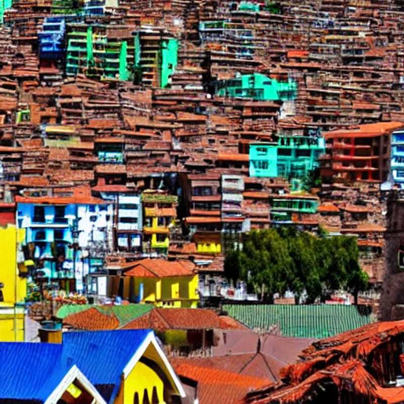 Unraveling the Mysteries of Luxury in La Paz: A Summertime Odyssey