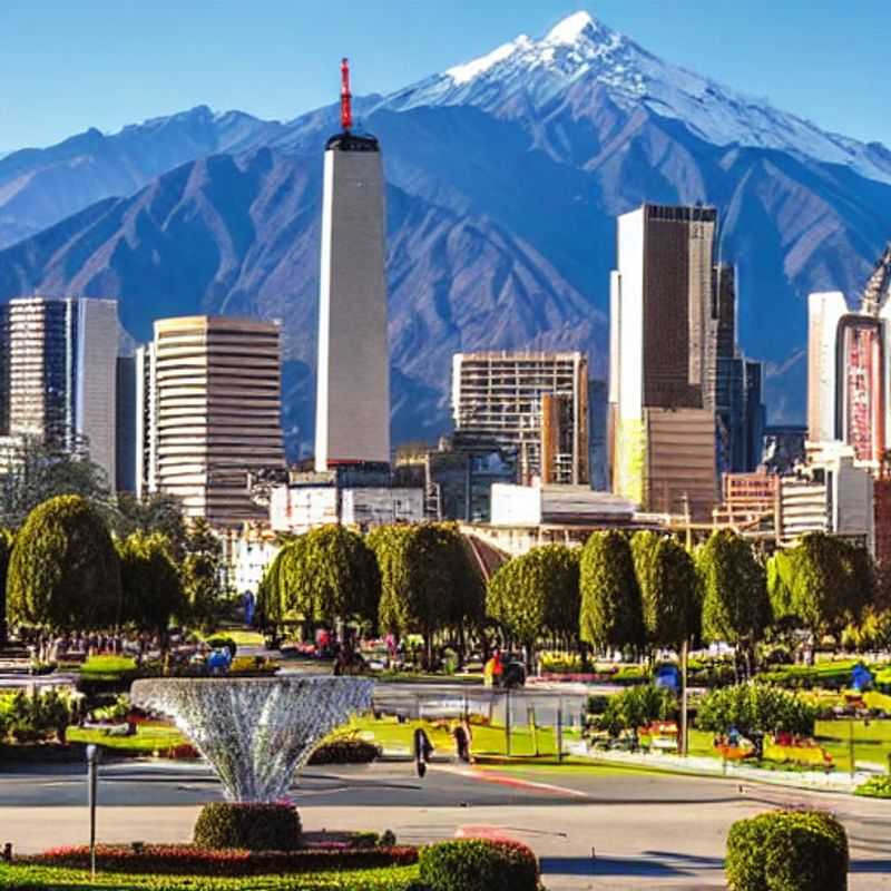 Santiago au printemps : Éviter les foules et les prix élevés pendant les vacances de printemps ?<h3>Santiago au printemps : Vacances de luxe hors des sentiers battus</h3><h3>Santiago en saison haute : Conseils pour un séjour luxueux et abordable</h3><h3>Découvrir Santiago intelligemment : Secrets pour éviter les pièges à touristes au printemps</h3><h3>Luxe et authenticité à Santiago : Un itinéraire hors des sentiers touristiques</h3><h3>Le printemps à Santiago : Explorez la culture chilienne au-delà des clichés</h3><h3>Vacances de printemps à Santiago : Comment concilier luxe, authenticité et budget</h3><h3>Santiago : Bien plus qu'une simple destination de printemps</h3><h3>Escapade printanière à Santiago : Un guide pour voyageurs exigeants</h3><h3>Profiter pleinement de Santiago au printemps sans se ruiner</h3>
