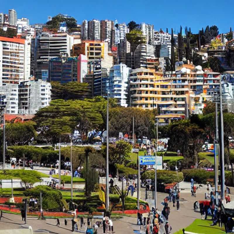 Valparaiso au Printemps : Une Évasion Radieuse et Pleine de Vie<h3>Valparaiso pour les vacances de printemps ? Un oui éclatant !</h3><h3>Le printemps à Valparaiso : Fêtes vibrantes et découvertes culturelles</h3><h3>Sous le soleil de printemps de Valparaiso : Mon escapade inoubliable</h3><h3>Valparaiso printanier : Un voyage enchanteur au cœur du Chili</h3><h3>Vacances de printemps à Valparaiso : Immersion dans une ville colorée et festive</h3><h3>Valparaiso : Le printemps, une saison idéale pour explorer ses trésors cachés</h3><h3>Mon expérience printanière à Valparaiso : Une invitation au voyage</h3>