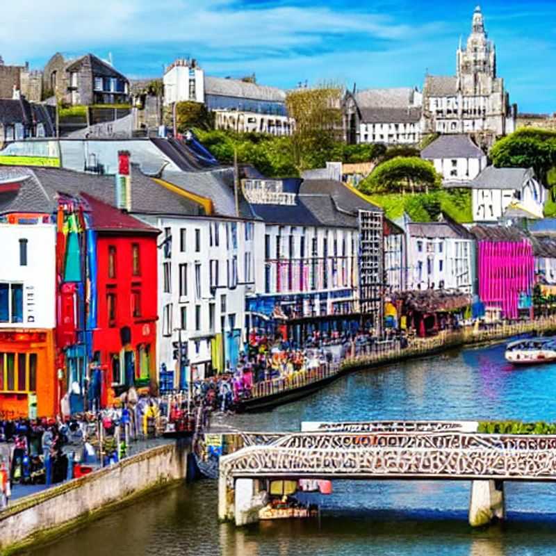 ¿Corcho, Irlanda, en primavera? ¡Un festín para los sentidos! (Alojamiento y gastronomía de lujo)<h3>Primavera en Corcho: Deléitese con la gastronomía y el alojamiento irlandés</h3><h3>Corcho en primavera: Un oasis de lujo y sabor en la Isla Esmeralda</h3><h3>Descubriendo Corcho en primavera: El encanto irlandés y una experiencia gastronómica inolvidable</h3><h3>Alojamiento de lujo y delicias culinarias: ¿Por qué Corcho es ideal para su escapada primaveral?</h3>