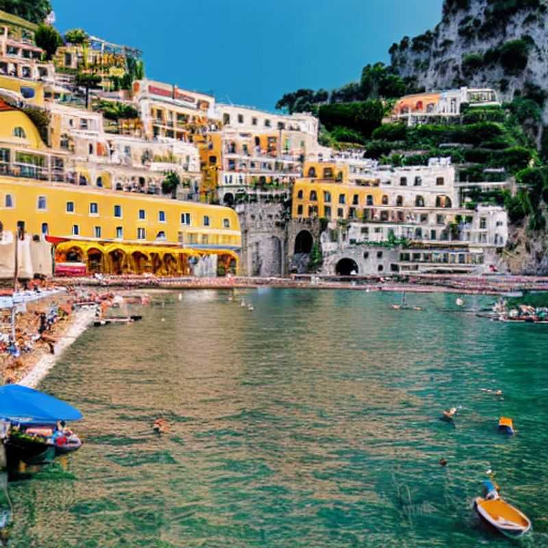 Côte Amalfitaine pour les vacances de printemps : sécurité et tranquillité en groupe ?<h3>Sécurité et vacances de printemps sur la Côte Amalfitaine : un guide pour les groupes</h3><h3>Vacances de printemps sur la Côte Amalfitaine : gérer la sécurité en grand groupe</h3><h3>La Côte Amalfitaine au printemps : plaisir et sécurité pour les groupes de jeunes</h3><h3>L'art de voyager en groupe sur la Côte Amalfitaine au printemps : sécurité et sérénité</h3><h3>Côte Amalfitaine : printemps, sécurité et grands groupes - un équilibre délicat ?</h3>