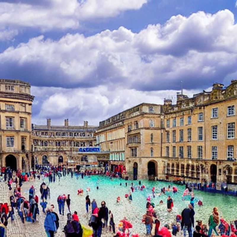 Bath's Springtime Charm: Beyond the Break's Bustle (Is it *Really* for You?)<h3>Beyond the Beach Bonfires: A Refined Spring Break in Bath?</h3><h3>Seeking Serenity, Not Spring Break Shenanigans? Bath Awaits.</h3><h3>Bath vs. Spring Break: A Tale of Two (Very Different) Trips</h3><h3>Trade the Party for Panache: A Luxurious Spring Escape to Bath</h3><h3>Spring Break? Think Beyond the Beaches: An Unexpected Bath Getaway</h3><h3>Is Bath the Antidote to Your Typical Spring Break?</h3><h3>Beyond the Spring Break Chaos: Discovering the Hidden Gems of Bath</h3>