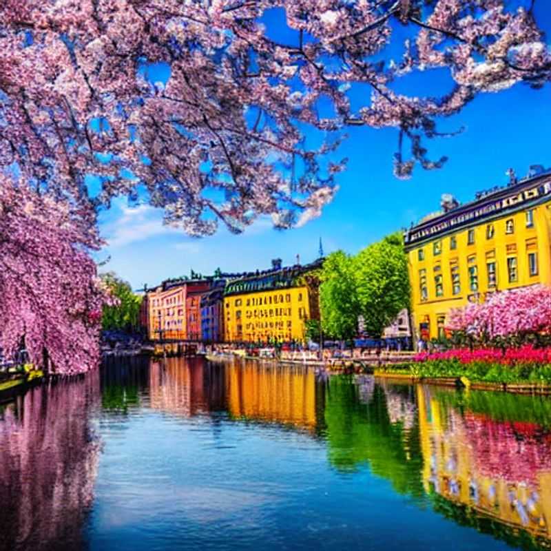 Estocolmo na Primavera&#58; Uma Fuga Realmente Relaxante (e Menos Lotada!)<h3>Estocolmo na Primavera&#58; Primavera na Suécia? Sim&#44; por Favor! (Menos Multidões&#44; Mais Magia)</h3><h3>Descubra Estocolmo na Primavera&#58; Um Segredo Bem Guardado (e Luxuoso)</h3><h3>A Primavera em Estocolmo&#58; Uma Aventura Discreta e Refinada</h3><h3>Estocolmo na Primavera&#58; Recanto de Paz e Descobertas Históricas (sem a multidão de turistas!)</h3><h3>Estocolmo em Março/Abril/Maio&#58;  Uma Jornada Luxuosa Fora das Multidões</h3><h3>É Estocolmo uma Boa Opção para a sua Férias de Primavera? (A resposta é um sonoro SIM!)</h3><h3>Fuja para Estocolmo&#58; Primavera&#44; Luxo e o Encanto de uma Cidade Menos Lotada</h3>