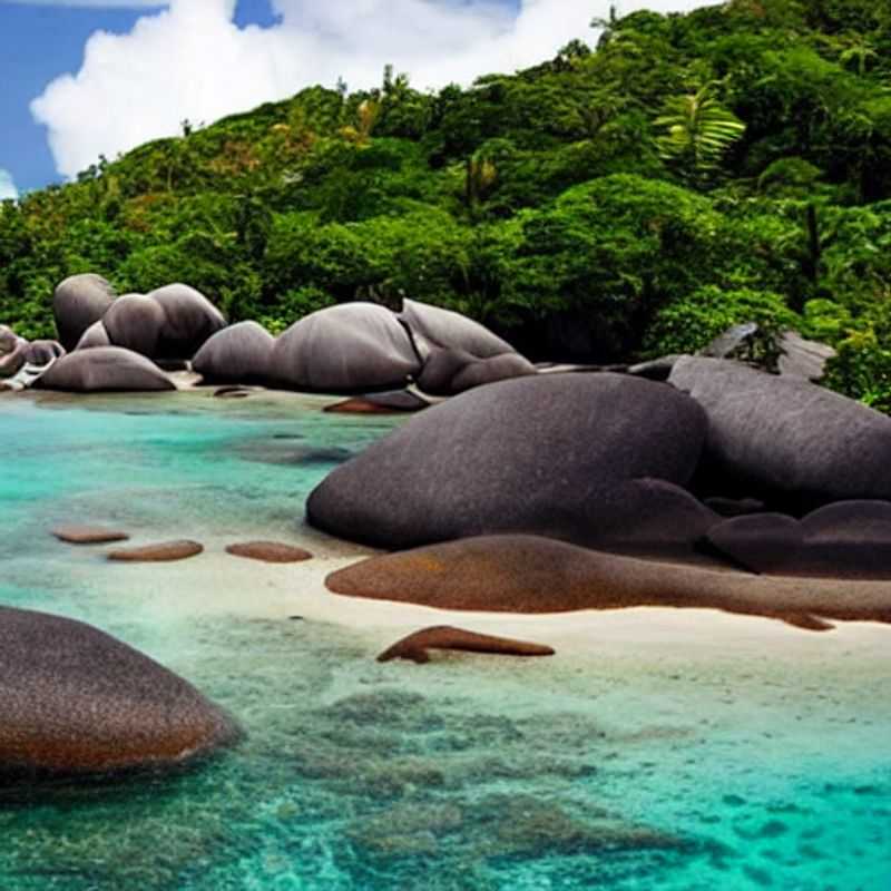 Is Seychelles the Perfect Luxury Summer Escape? Unveiling the Islands' Hidden Gems<h3>Seychelles: Sun-Kissed Luxury & Cultural Delights - Your Summer Awaits</h3><h3>Beyond the Beaches: A Luxurious Seychelles Summer Filled with Culture and History</h3><h3>Indulge Your Senses: A Seychelles Summer of Luxury, Culture, and Unforgettable Experiences</h3><h3>Seychelles Summer: Where Luxury Meets Authentic Island Charm</h3><h3>Discover the Seychelles: A Luxurious Summer Journey Through History and Culture</h3><h3>Luxury Redefined: A Seychelles Summer Escape for the Discerning Traveler</h3><h3>Unwind in Paradise: A Luxurious Seychelles Summer Getaway</h3><h3>Seychelles Summer: More Than Just Beaches – A Cultural & Luxurious Adventure</h3><h3>The Seychelles: Your Luxurious Summer Escape Awaits - Culture, History, and Paradise</h3>