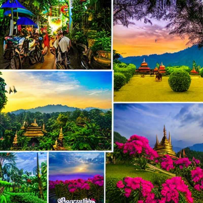 Chiang Mai: A Luxurious Summer Escape Steeped in History and Charm?<h3>Royal Retreats and Rice Paddies: Unveiling Chiang Mai's Luxury Summer Secrets</h3><h3>Beyond the Temples: A Tailor-Made Luxury Journey Through Chiang Mai's Cultural Heart</h3><h3>Ancient Wonders and Modern Indulgence: Is Chiang Mai Thailand's Best Kept Luxury Summer Secret?</h3><h3>Silk, Spices, and Serenity: Crafting Your Unforgettable Luxury Summer in Chiang Mai</h3><h3>Chiang Mai's Summer Splendor: A Luxurious Adventure for the Discerning Traveler</h3><h3>From Elephant Encounters to Exquisite Cuisine: A Luxurious Chiang Mai Summer Itinerary</h3><h3>Unveiling the Soul of Chiang Mai: A Luxury Journey Through Time and Culture</h3>