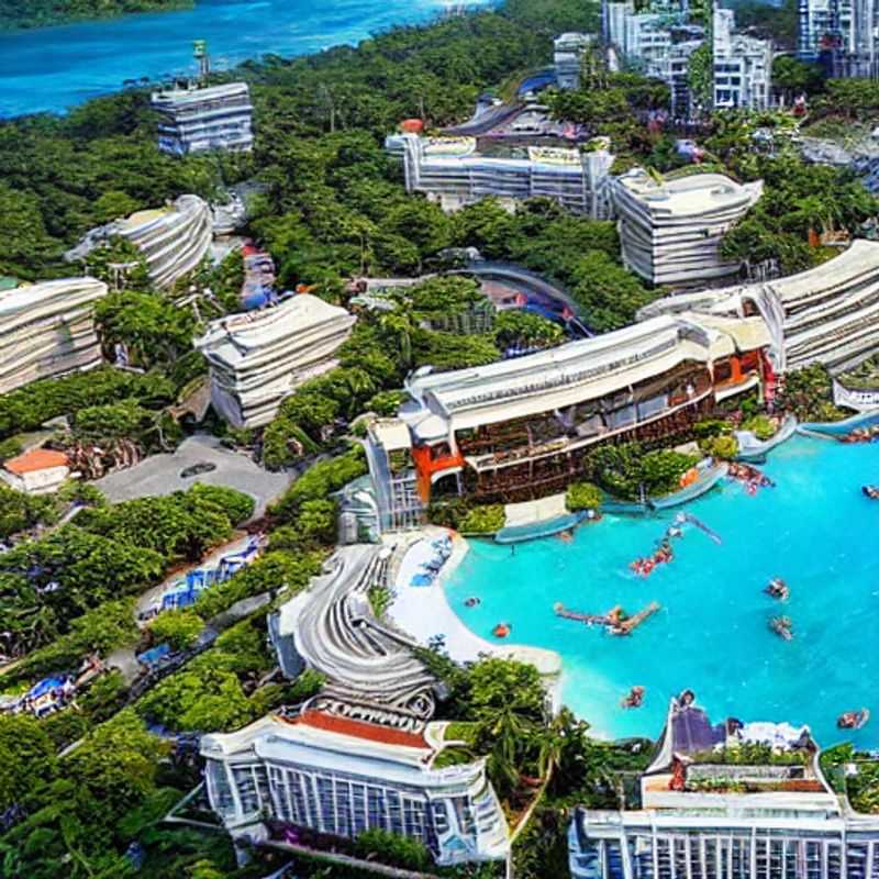 Indonesian Summer Splendor: Unveiling Jakarta's High-End Haven<h3>Jakarta's Luxury Scene: Is it the Perfect Summer Getaway for Discerning Travelers?</h3><h3>Sun-Kissed Luxury: Exploring Jakarta's Top-Tier Resorts and Accommodations</h3><h3>Beyond the Beaches: Discovering Jakarta's Luxurious Side for Your Summer Escape</h3><h3>Indonesian Summer Dreams: Finding Opulence and Comfort in Jakarta's High-End Hotels</h3><h3>Jakarta's Summer Surprise: Uncovering Hidden Gems of Luxury and Accommodation</h3><h3>Luxury in the Tropics: Your Guide to Jakarta's Premium Summer Stays</h3><h3>Indulge Your Senses: Jakarta's Exquisite Resorts and High-End Accommodations for a Summer to Remember</h3>