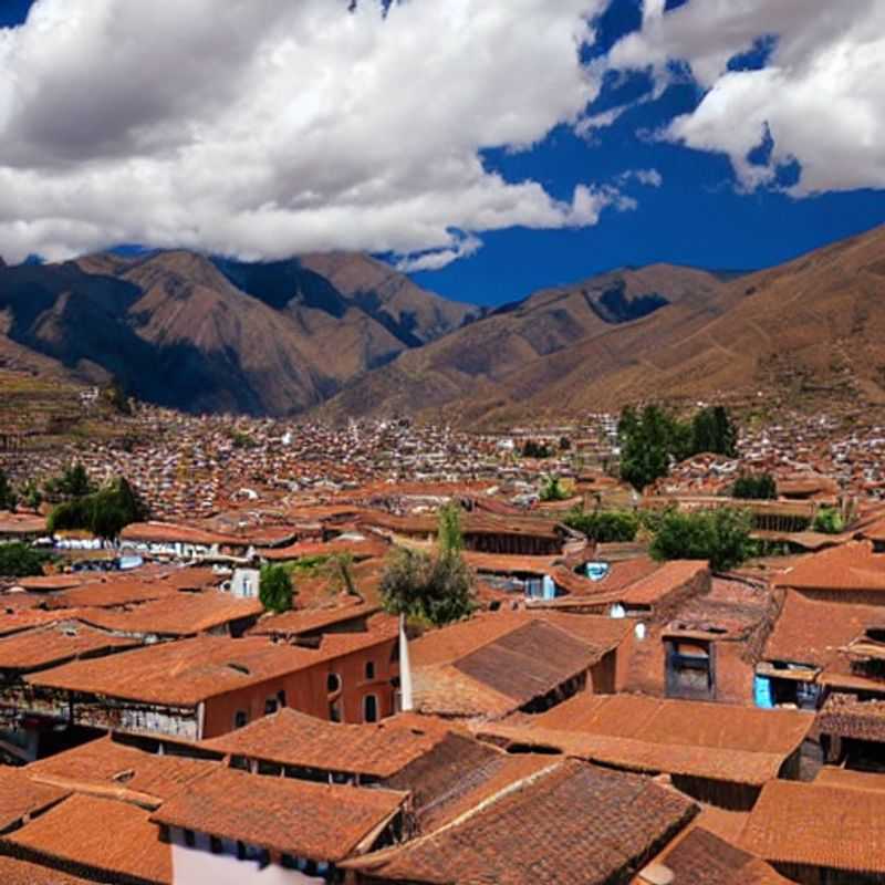 Cusco on a Spring Break Budget?  Unlocking the Inca Empire's Affordable Charms!<h3>Beyond the Backpacker Trail&#58; Surprisingly Luxurious (and Budget&#45;Friendly!) Cusco Adventures</h3><h3>Spring Break in Cusco&#58;  A Cultural Immersion Without Breaking the Bank</h3><h3>Sun&#44; History&#44; and Savings&#58; Your Guide to Affordable Cusco for Spring Break</h3><h3>Cusco's Hidden Gems&#58;  Budget Travel Tips for an Unforgettable Spring Break</h3><h3>Is Cusco Affordable for Spring Break?  My Surprisingly Luxurious &#38; Budget&#45;Conscious Journey</h3>