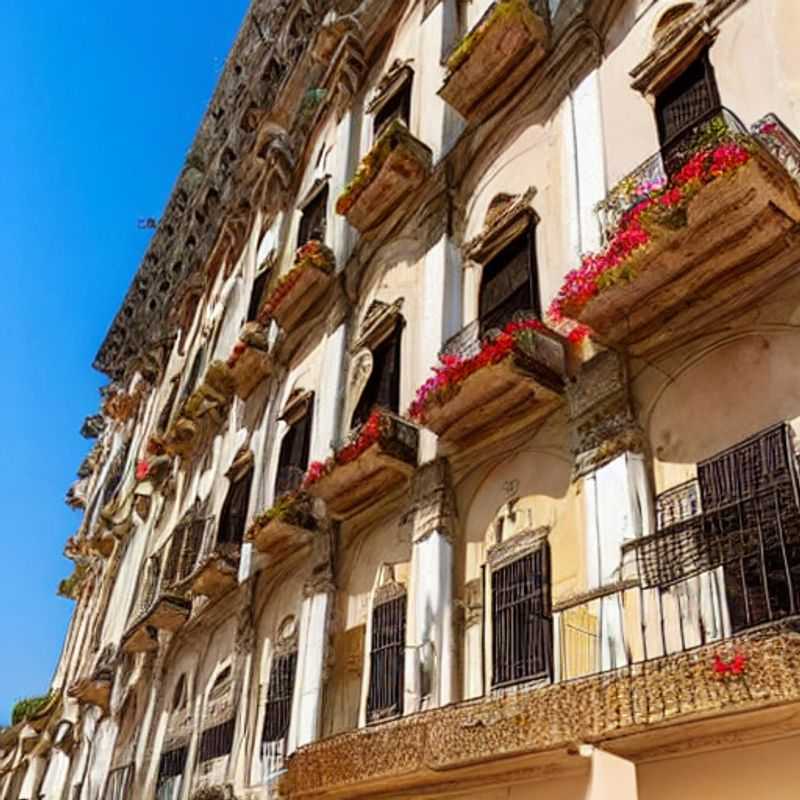 Palermo in Spring: Sun-Kissed Adventures & Hidden Gems Await!<h3>Is Palermo the Perfect Spring Break Escape? (Outdoor Activities & More!)</h3><h3>Beyond the Tourist Trail: Unforgettable Spring Adventures in Palermo</h3><h3>Palermo Spring Break: A Luxurious Italian Escape</h3><h3>Spring in Palermo: A Guide to Outdoor Activities & Hidden Delights</h3><h3>Discover the Magic of Palermo: Your Spring Break Adventure Awaits</h3><h3>Sun, Sea, & Sicilian Charm: Planning Your Palermo Spring Break</h3><h3>Palermo's Springtime Secrets: A Luxurious Italian Getaway</h3><h3>Italy's Hidden Gem: Palermo's Springtime Outdoor Adventures</h3><h3>Luxury & Leisure: Your Unforgettable Spring Break in Palermo</h3>