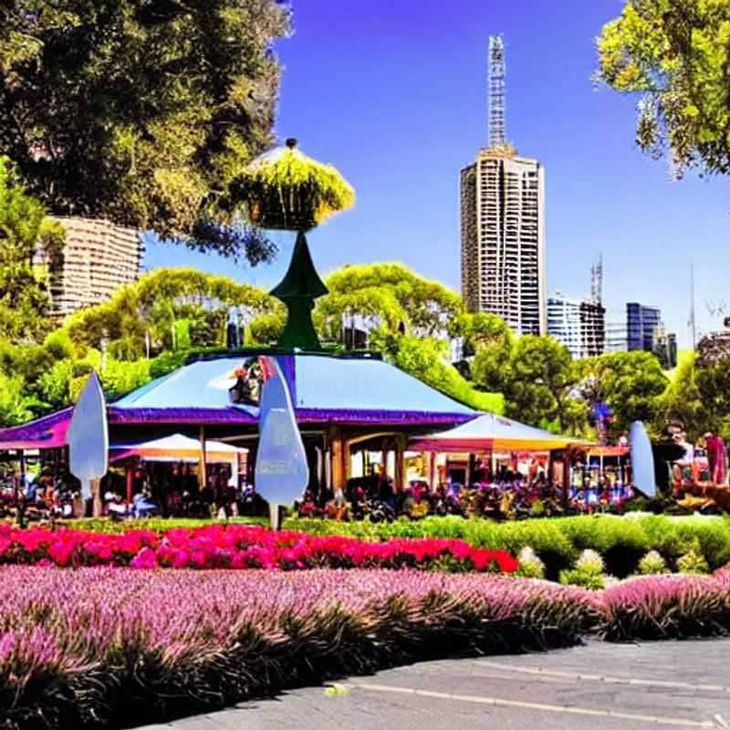 Melbourne au Printemps : Soleil, Mystères et Luxe Insouciant (Est-ce l'endroit idéal pour vos vacances de printemps ?)<h3>Melbourne printanière : Enquête sur le temps idéal pour un séjour luxueux et mystérieux</h3><h3>Mystères Melbourniens et Vacances de Printemps : Le Climat Révélé (avec une touche de luxe !)</h3><h3>Le Printemps à Melbourne : Aventure, Mythes et Climat Parfait pour des Vacances de Luxe ?</h3><h3>Melbourne : Un Printemps sous le Signe du Soleil, de l'Histoire et du Luxe - Avis d'expert</h3>