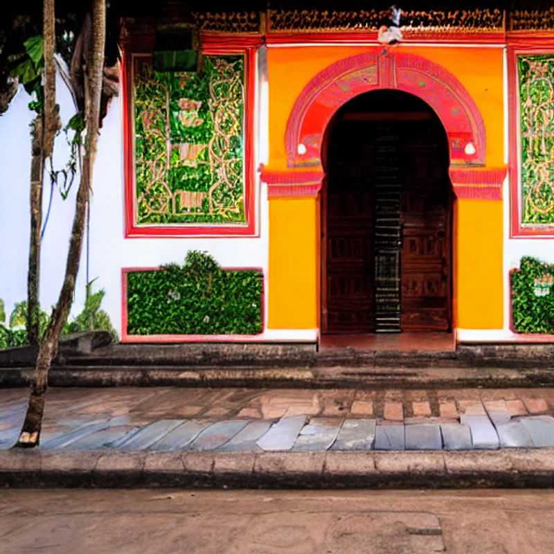 Luang Prabang au printemps : une pause printanière hors des sentiers battus ?<h3>Luang Prabang pour les vacances de printemps : Osez l'aventure paisible !</h3><h3>Le Laos enchanteur : Luang Prabang, une alternative luxueuse aux plages bondées ?</h3><h3>Sacré printemps ! Luang Prabang, au-delà des clichés touristiques.</h3><h3>Escapade printanière au Laos : Luang Prabang, un voyage hors du temps.</h3><h3>Luang Prabang : le printemps secret du Laos, une invitation au voyage.</h3><h3>Découvrir Luang Prabang au printemps : luxe, calme et volupté ?</h3><h3>Vacances de printemps inattendues : Luang Prabang, la perle du Laos.</h3><h3>Au printemps, cap sur Luang Prabang : l'aventure raffinée vous attend.</h3><h3>Le Laos à fleur de peau : un printemps magique à Luang Prabang.</h3>