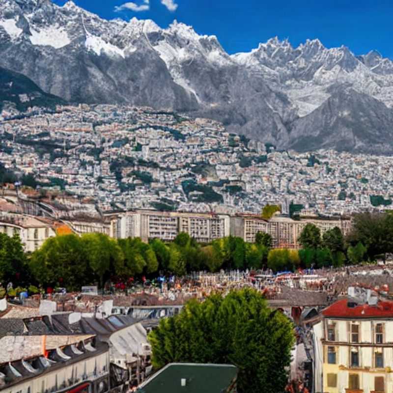 Grenoble, France: Your Spring Break Escape Awaits!<h3>Is Grenoble the Perfect Spring Break Destination? (Spoiler: Yes!)</h3><h3>Sun-Kissed Spring Break in Grenoble: Beyond the Tourist Trail</h3><h3>Grenoble's Hidden Gems: A Spring Break Adventure for the Discerning Traveler</h3><h3>Spring into Adventure: Unveiling the Charm of Grenoble</h3><h3>Luxury Spring Break in Grenoble: Indulge in French Alps Charm</h3><h3>Warm Weather Wonders: Why Grenoble is Ideal for Your Spring Break</h3><h3>Escape the Ordinary: A Luxurious Spring Break in Grenoble, France</h3><h3>Grenoble Spring Break: Unforgettable Experiences Await</h3><h3>Beyond the Ski Slopes: Discovering Grenoble's Springtime Magic</h3>
