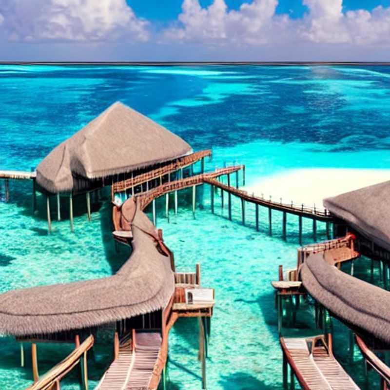 Sun-Kissed Secrets & Seaplanes: Unveiling the Maldives' Luxury Summer Escape<h3>Maldives or Bust: Your Guide to Opulent Island Hopping (and Avoiding the Tourist Traps)</h3><h3>Beyond the Overwater Bungalows: A Connoisseur's Look at Luxury Transport in the Maldives</h3><h3>Luxury in the Lakshadweep Sea: Is the Maldives the *Only* Choice for a Summer Extravaganza?</h3><h3>Whispers of the Waves: Exploring the Maldives' Exclusive Transportation Options for the Discerning Traveler</h3><h3>From Speedboats to Private Jets: Deciphering the Maldives' Luxury Travel Transportation Puzzle</h3><h3>Maldives Summer Sojourn: A Deep Dive into the Best (and Most Luxurious) Ways to Arrive</h3>