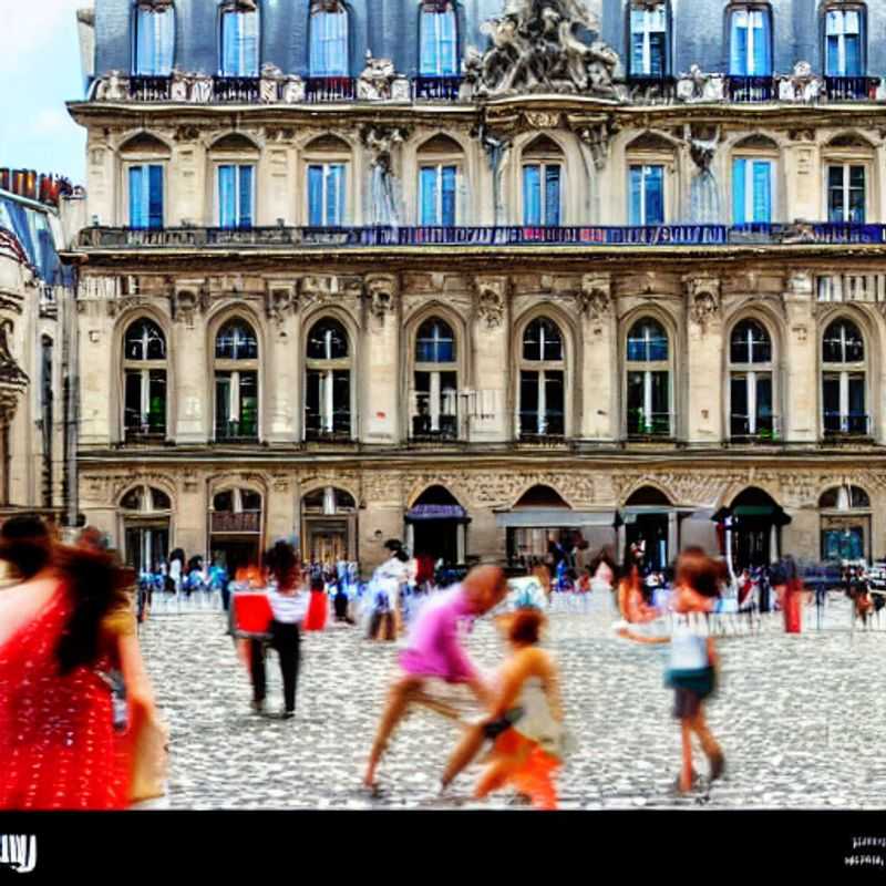 Parisian Summer Sojourn: Unveiling the City of Lights' Luxurious Hideaways<h3>Indulge Your Senses: A Parisian Summer of Unrivaled Luxury</h3><h3>Beyond the Eiffel Tower: Discovering Paris' Hidden Gems of Luxury Accommodation</h3><h3>Palace Hotels & Private Mansions: Your Parisian Summer Escape Awaits</h3><h3>Is Paris the Perfect Luxury Summer Getaway? A Connoisseur's Perspective</h3><h3>A Tailor-Made Parisian Summer: Curating Your Luxurious Escape</h3><h3>From Chic Boutiques to Grand Palaces: Your Guide to Parisian Luxury Accommodation</h3><h3>More Than Just a Holiday: A Luxurious Parisian Summer Experience</h3><h3>The Ultimate Parisian Summer: Luxury Redefined</h3><h3>Unpacking Parisian Luxury: Accommodation Options for the Discerning Traveler</h3>