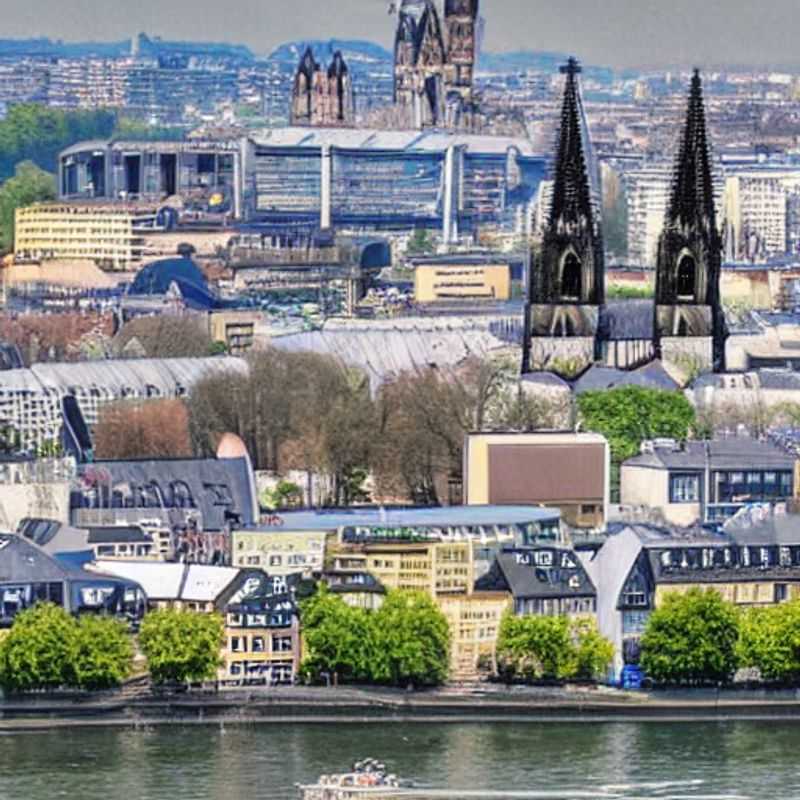 Cologne Spring Break&#58; 5 Luxurious Experiences You Won't Want to Miss