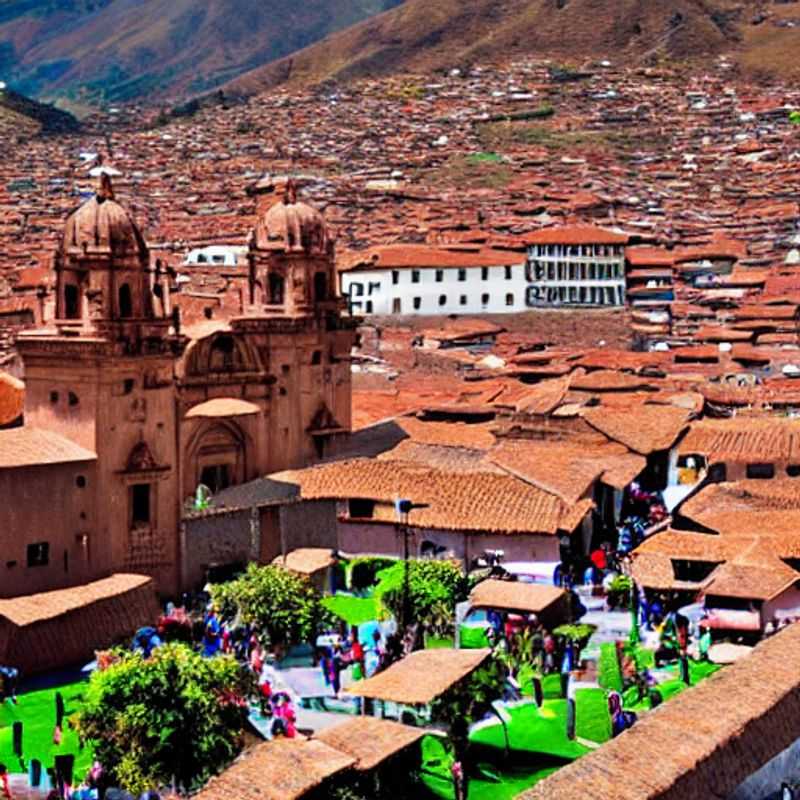 Cusco in Summer: A Luxurious Andean Escape? Weather, Climate & Your Perfect Itinerary<h3>Sun-Kissed Cusco: Is Summer the Ideal Time for a Luxury Peruvian Getaway?</h3><h3>Beyond the Tourist Trail: Unveiling Cusco's Summer Charms for the Discerning Traveler</h3><h3>Cusco's Summer Season: Navigating the Weather for an Unforgettable Luxury Experience</h3><h3>Luxury in the Andes: Planning Your Cusco Summer Holiday – Weather, Culture & Hidden Gems</h3><h3>A Season of Splendor: Exploring Cusco's Summer Climate and Crafting Your Perfect Luxury Itinerary</h3><h3>Escape the Crowds: Cusco's Summer Months – A Guide to Authentic Luxury Travel</h3>