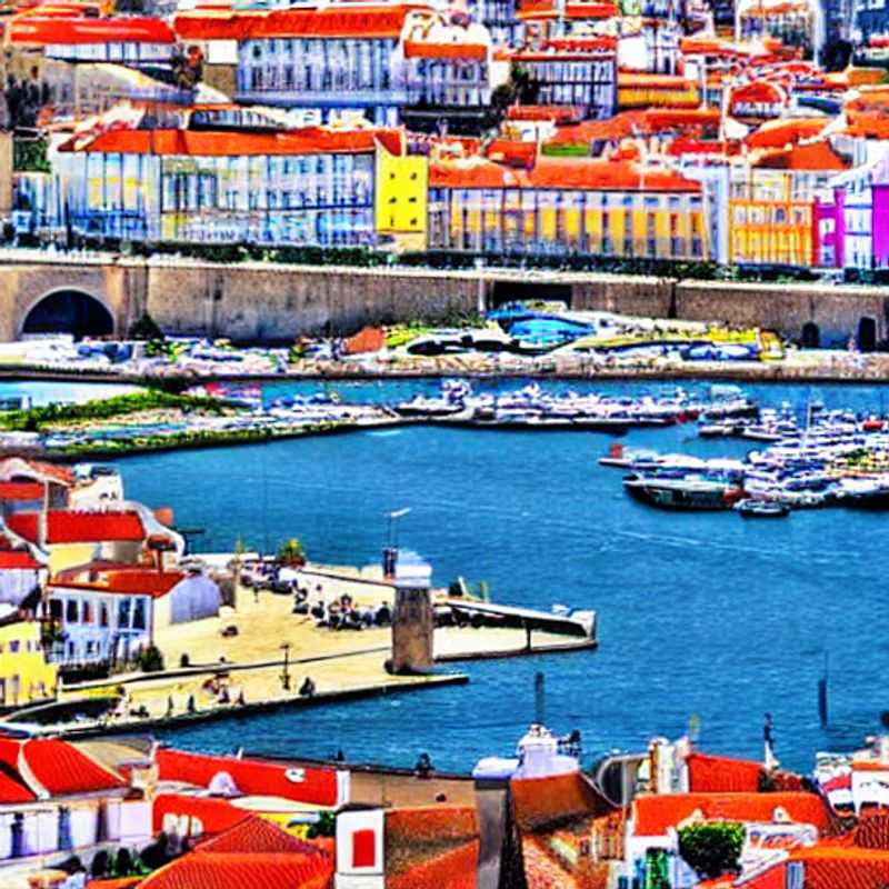 Lisbonne au Printemps : Mystères, Légendes et Luxes à chaque Coin de Rue !<h3>Lisbonne pour les vacances de printemps ? Un Oui Assourdissant ! (avec des indices historiques !)</h3><h3>Le Portugal printanier : Dévoilement des secrets de Lisbonne, entre Histoire et Hédonisme</h3><h3>Vacances de Printemps à Lisbonne : Au-delà des clichés, une aventure culturelle raffinée</h3><h3>Lisbonne : Un Trésor d'Expériences Printemps, Mythes et Histoire Luxueuse</h3>