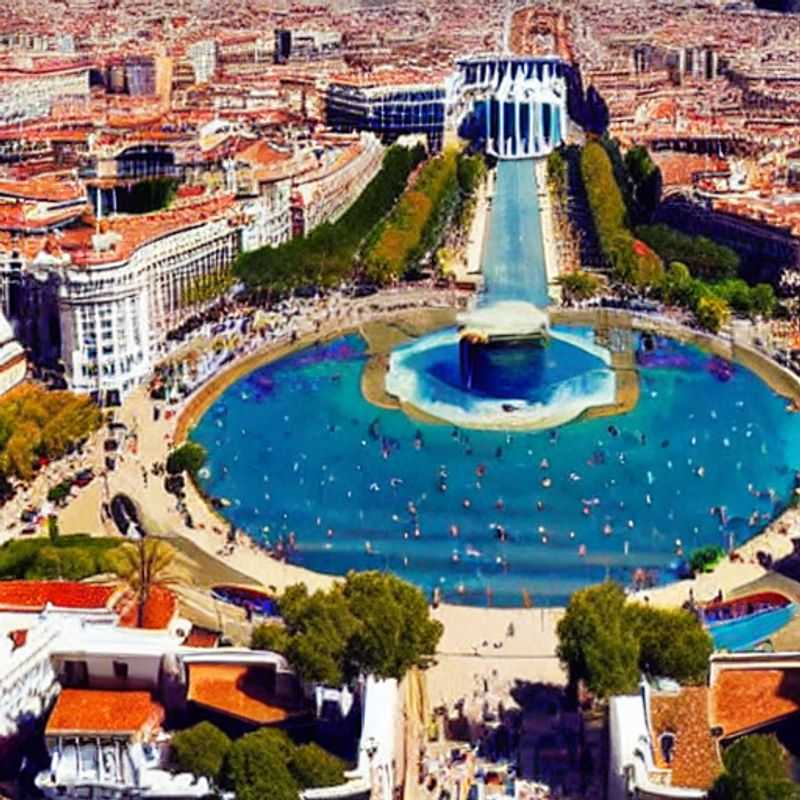 Madrid in Summer: Unveiling a Sun-Kissed City of Luxury & Adventure<h3>Sun-Drenched Splendor: Madrid's Unexpected Outdoor Oasis for a Luxurious Summer Escape</h3><h3>Beyond the Palaces: Discovering Madrid's Hidden Gems & Thrilling Outdoor Activities</h3><h3>A Royal Summer: Madrid's Luxurious Blend of Sightseeing and Outdoor Exploration</h3><h3>My Madrid Summer: A Personal Journey Through Sun-Kissed Squares and Breathtaking Parks</h3><h3>Madrid's Majesty: Curating Your Perfect Luxury Summer Itinerary of Sightseeing and Adventure</h3><h3>From Royal Gardens to Hidden Hiking Trails: A Luxurious Outdoor Adventure in Madrid</h3><h3>Indulge Your Senses: A Luxurious Summer Holiday in Madrid, Blending Culture and Nature</h3><h3>Unforgettable Experiences: Madrid's Summertime Symphony of Sightseeing and Outdoor Delights</h3><h3>A Tailor-Made Escape: Crafting Your Dream Luxury Summer Holiday in Madrid</h3>