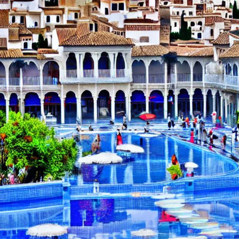Granada, Spain: A Luxurious Summer Escape? Safety & Security Considerations<h3>Is Granada Safe for a Luxury Summer Holiday? Your Comprehensive Guide to Peace of Mind</h3><h3>Luxury Travel in Granada: Navigating Safety & Security for an Unforgettable Experience</h3><h3>Granada's Hidden Gems: Balancing Luxury with Safety During Your Summer Getaway</h3><h3>Prioritizing Safety & Security: Planning Your Luxurious & Worry-Free Granada Summer Holiday</h3><h3>Unlocking Granada's Charm Safely: A Luxury Traveler's Guide to Security & Smart Travel</h3><h3>Granada Summer Escape: Ensuring Your Safety and Maximizing Your Luxurious Experience</h3><h3>Luxury Travel in Granada: A Practical Guide to Safety, Security, and Effortless Exploration</h3>