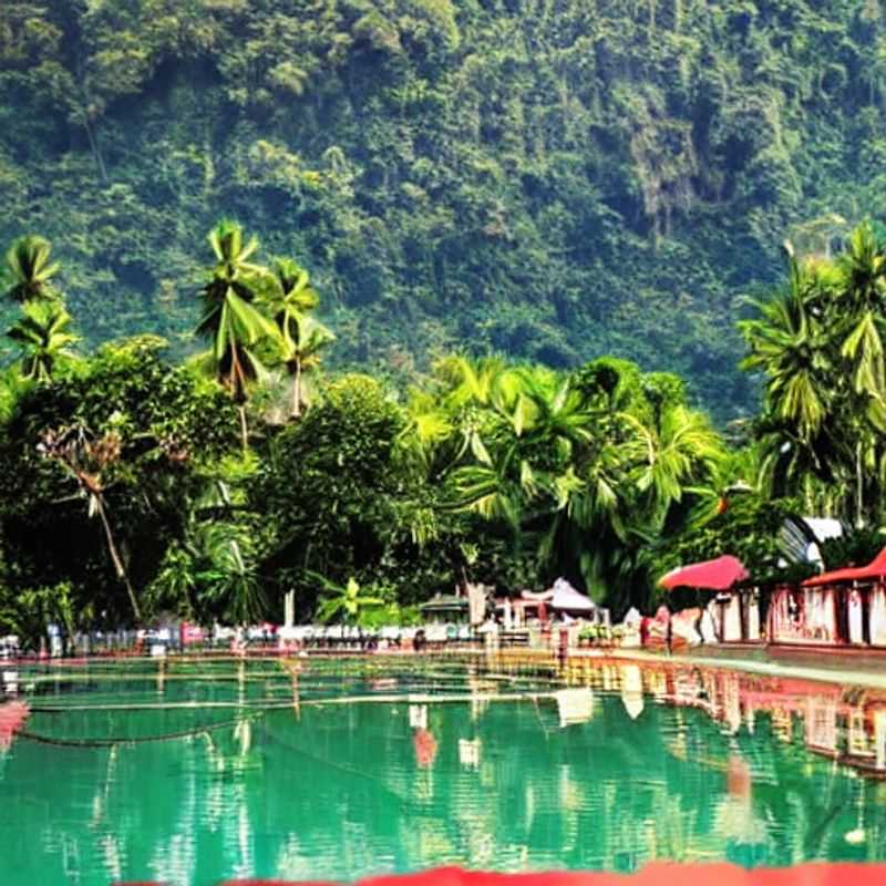 Luang Prabang au printemps : Paradis paisible ou bain de foule ?<h3>Luang Prabang pour les vacances de printemps : Le charme discret de la foule ?</h3><h3>Vacances de printemps à Luang Prabang : Trop de monde, ou juste assez de magie ?</h3><h3>Évasion printanière à Luang Prabang : Le Laos entre sérénité et effervescence</h3><h3>Luang Prabang et les vacances de printemps : Un havre de paix… ou pas ?</h3>