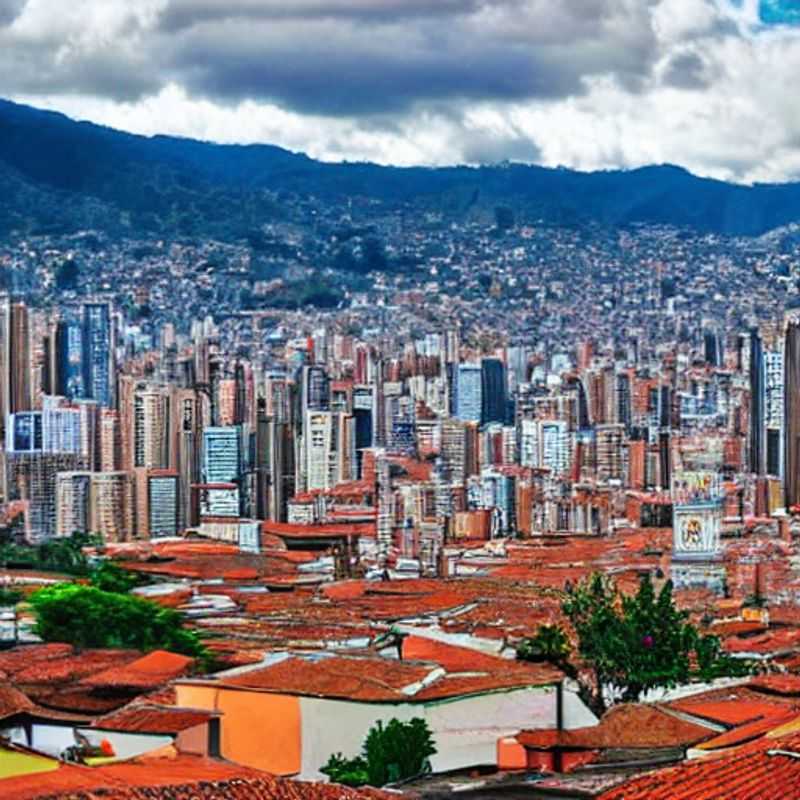 Bogota's Emerald Embrace: A Luxury Summer Escape? High-End Dining & Entertainment Unveiled<h3>Beyond the Andes: A Connoisseur's Guide to Luxury in Bogota</h3><h3>Is Bogota Colombia's Best-Kept Luxury Summer Secret? Dining, Delights & Unforgettable Nights</h3><h3>From Coffee to Cocktails: A Luxurious Exploration of Bogota's High-End Scene</h3><h3>Bogota's Summer Sizzle: Indulgent Dining and Entertainment for the Discerning Traveler</h3><h3>A Taste of the Andes: Uncovering Bogota's Hidden Gems of Luxury and Culinary Excellence</h3><h3>Luxury Redefined: Bogota's Unexpected Summer Escape for the Sophisticated Palate</h3>