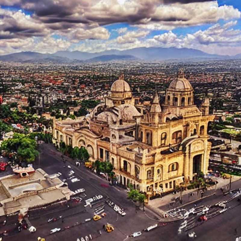 Guadalajara Spring Break: Sun, Savings, or Splurge?<h3>Guadalajara for Spring Break: Is it Worth the Hype (and the Higher Prices)?</h3><h3>Spring Break in Guadalajara: A Luxury Guide to Navigating Peak Season</h3><h3>Guadalajara Spring Break: Balancing Budget & Bliss</h3><h3>Luxury Spring Break in Guadalajara: Worth the Extra Cost?</h3><h3>Beyond the Beaches: A Luxurious Spring Break Escape to Guadalajara</h3><h3>Guadalajara's Springtime Charm: Exploring the City During Peak Season</h3><h3>Spring Break in Guadalajara: Tips for a Smooth and Luxurious Trip</h3><h3>Is Guadalajara Right for YOUR Spring Break? A Luxury Traveler's Perspective</h3>