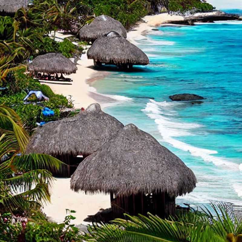Tulum's Tables: A Culinary Expedition Through Mayan Myths and Modern Gastronomy – Is it the *Ultimate* Luxury Summer Escape?<h3>Sunsets, Sips, and Secrets: Uncovering Tulum's Hidden Gems – A Gourmet's Guide to Luxurious Dining</h3><h3>Beyond the Beach: A Luxurious Culinary Journey Through Tulum's Ancient History and Modern Flavors</h3><h3>Mayan Spices and Michelin-Star Dreams: Is Tulum's Fine Dining Scene Worth the Hype (and the Price Tag)?</h3><h3>From Cenotes to Cocktails: A Sophisticated Tulum Summer: Exploring the Intersection of Luxury, History, and Gastronomy</h3>