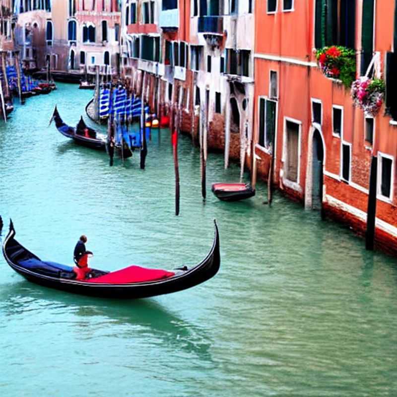 Vénétie printanière : un séjour luxueux sous le soleil de printemps<h3>Venise au printemps : un break idéal sous un climat doux</h3><h3>Le charme discret de Venise au printemps : escapade luxueuse et inoubliable</h3><h3>Printemps vénitien : soleil, sérénité et luxe à l'italienne</h3><h3>Venise ensoleillée : votre séjour printanier de rêve</h3>