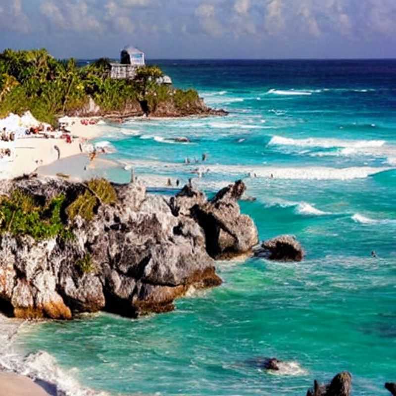 Tulum au Printemps &#58; Paradis abordable pour les vacances de printemps ?<h3>Tulum en mars&#44; avril et mai &#58; Le luxe à prix doux pour vos vacances de printemps</h3><h3>Vacances de printemps à Tulum &#58; Un luxe accessible au cœur du Mexique</h3><h3>Soleil&#44; plages et économies &#58; Tulum&#44; la destination idéale pour des vacances de printemps inoubliables</h3><h3>Explorer Tulum au printemps &#58;  Un voyage de luxe sans se ruiner</h3><h3>Le charme discret du printemps à Tulum &#58;  Un séjour luxueux et abordable</h3><h3>Tulum au printemps &#58;  Combinez luxe et budget pour des vacances exceptionnelles</h3>