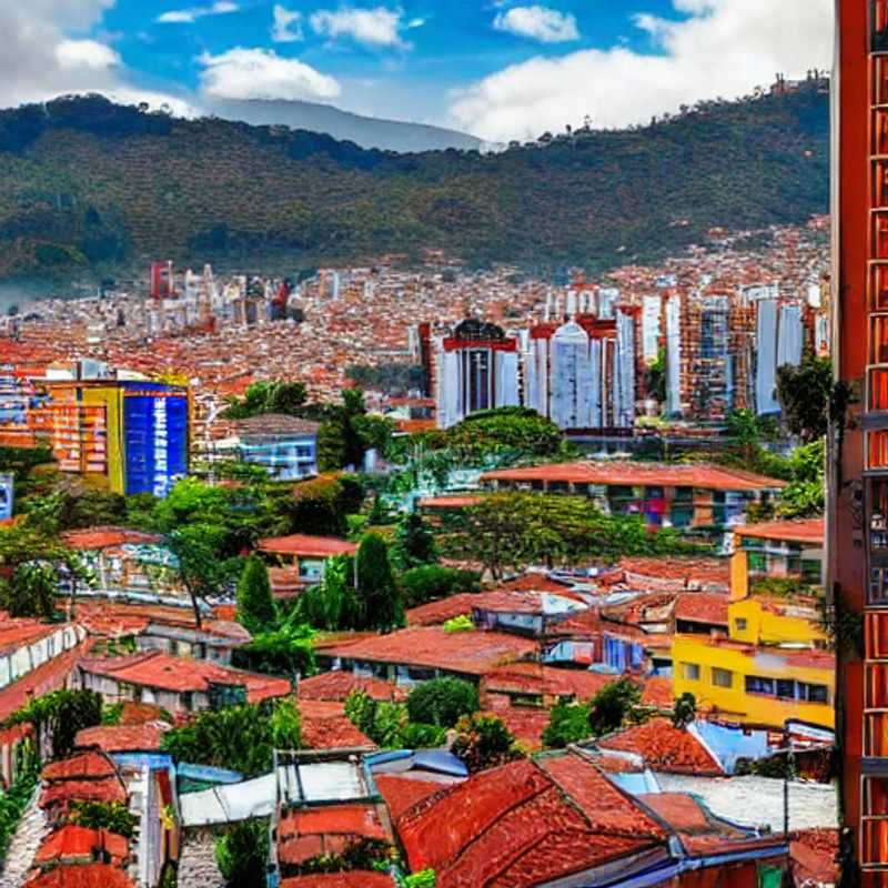 Bogota's Summer Splendor: Unveiling Luxury's Hidden Gems<h3>Luxury in the Andes: Is Bogota the Unexpected Jewel of Your Summer Getaway?</h3><h3>Beyond the Expected: A Luxury Traveler's Guide to Bogota's Summer Accommodation</h3><h3>Sun, City, and Suites: Exploring Bogota's High-End Summer Holiday Scene</h3><h3>Bogota's Summer Secret: Finding Five-Star Bliss in the Heart of Colombia</h3><h3>Unpacking Luxury in Bogota: Amenities, Accommodations, and an Unforgettable Summer</h3><h3>Is Bogota the Next Big Thing for Luxury Summer Travel? Let's Investigate!</h3><h3>Beyond the Tourist Trail: Discovering Bogota's Best-Kept Luxury Secrets (Summer Edition)</h3><h3>A Colombian Summer Escape: Luxury Accommodations and Unforgettable Experiences in Bogota</h3><h3>The Unexpected Luxury of Bogota: A Summer Journey Beyond Your Expectations</h3>