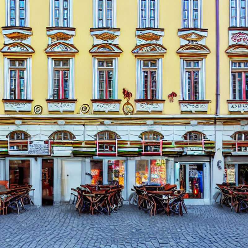 Vienne au printemps : Mystères impériaux et plaisirs viennois (Est-ce une bonne destination pour les vacances de printemps ?)<h3>Vienne printanière : Au-delà des valses, une exploration luxueuse et mystérieuse !</h3><h3>Secrets viennois et escapades printanières : Un voyage de luxe pour résoudre les énigmes de la cité impériale</h3><h3>Le printemps à Vienne : Une symphonie d'activités et d'attractions... et quelques mystères à déchiffrer !</h3><h3>Vacances de printemps à Vienne : Entre légendes, histoire et luxe, une aventure inoubliable vous attend !</h3>