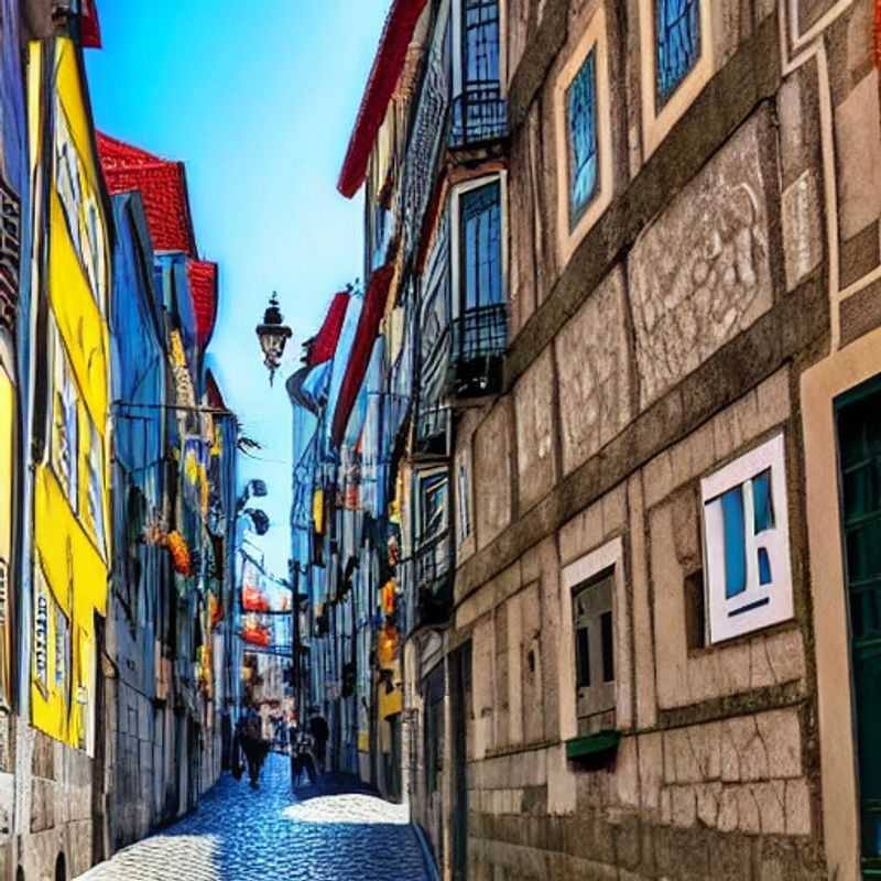 Porto na Primavera: Dias Mais Longos, Aventuras Sem Fim (Será que é o destino perfeito para sua Spring Break?)<h3>Porto na Primavera: Um Refúgio Charmoso para uma Spring Break Inesquecível</h3><h3>Sol, Vinho e História: Descubra se Porto é o Destino Ideal para sua Spring Break</h3><h3>Para Além dos Postais: Uma Spring Break Autêntica em Porto, Portugal</h3><h3>Porto: Muito Além das Expectativas - Sua Spring Break de Luxo à Espera</h3><h3>A Primavera em Porto: Uma Experiência Enriquecedora para sua Spring Break</h3><h3>Degustação, Descoberta e Diversão: Porto, a Escolha Perfeita para sua Spring Break?</h3><h3>Entre Ruas Encantadas e Vales Verdejantes: Uma Spring Break Memorável em Porto</h3><h3>Segredos de Porto: Uma Spring Break para Momentos Únicos e Autênticos</h3><h3>Sol, Mar e História: Uma Spring Break inesquecível em Porto</h3>