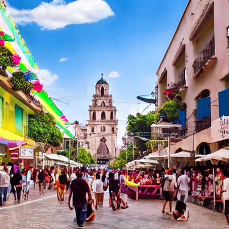 Guadalajara Spring Break: Beyond the Fiesta – A Luxurious Escape<h3>Sun, Siestas, and Soul: Discovering Guadalajara's Hidden Gems this Spring Break</h3><h3>Guadalajara Spring Break: More Than Margaritas – A Journey of Culture and Comfort</h3><h3>Is Guadalajara Right for YOUR Spring Break? A Luxurious Perspective</h3><h3>Spring Break in Guadalajara: Luxury, Culture, and Unexpected Adventures</h3><h3>Escape the Ordinary: A Luxurious Guadalajara Spring Break Getaway</h3><h3>Beyond the Beaches: Unveiling the Authentic Charm of Guadalajara this Spring</h3><h3>Guadalajara Spring Break: A Tailor-Made Luxury Experience</h3><h3>Experience Guadalajara: Spring Break with a Touch of Sophistication</h3><h3>Guadalajara's Spring Awakening: A Luxurious Exploration of Culture and Festivities</h3>