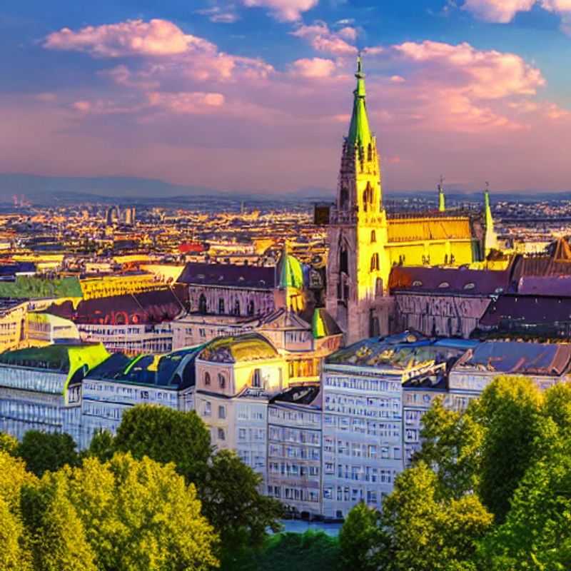 Vienna in Summer: A Luxurious Waltz Through Imperial Grandeur?<h3>Indulge Your Senses: Unveiling Vienna's Most Luxurious Summer Escapes</h3><h3>Beyond the Schönbrunn Palace: Discovering Vienna's Hidden Gems of Luxury</h3><h3>Vienna's Summer Serenade: A Symphony of Luxury Accommodation and Unforgettable Experiences</h3><h3>Imperial Indulgence: Is Vienna the Perfect Destination for Your Luxurious Summer Holiday?</h3><h3>A Viennese Summer Affair: Luxury Hotels, Exquisite Dining, and Unparalleled Charm</h3><h3>Sun-Kissed Splendor: Exploring Vienna's Top Luxury Hotels and Amenities</h3><h3>Vienna's Summer Secret: Luxury Beyond Expectation</h3><h3>From Palatial Stays to Private Danube Cruises: Crafting Your Perfect Viennese Summer Luxury Getaway</h3><h3>Unveiling the Magic: A Luxurious Viennese Summer Adventure Awaits</h3>