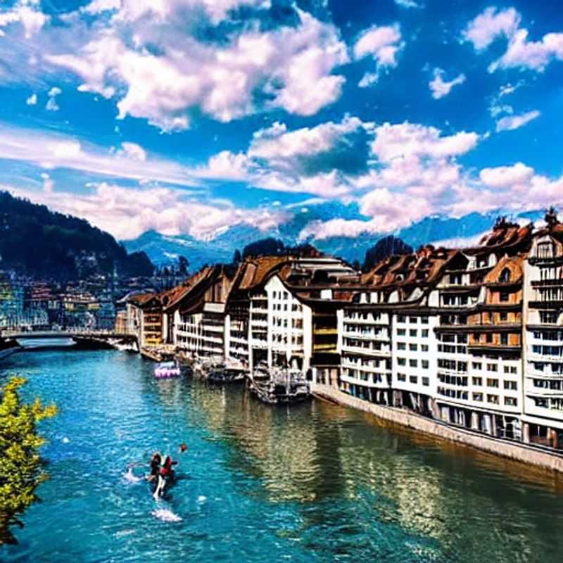 Zurich au printemps : un séjour chic loin des plages bondées ? (Mais avec des activités nautiques surprenantes !)<h3>Zurich et le printemps : échangez le sable chaud contre les charmes alpins (et quelques jolies surprises aquatiques)</h3><h3>Printemps à Zurich : au-delà des plages, une expérience suisse inoubliable (avec une touche d'aventure aquatique)</h3><h3>Le printemps zurichois : une escapade luxueuse hors des sentiers battus (même si l’eau vous appelle !)</h3><h3>Zurich : le printemps, une alternative raffinée aux vacances à la plage (avec des activités nautiques inattendues)</h3>