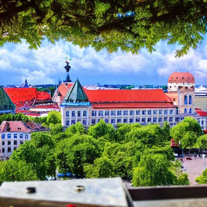 Berlin's Best&#58; 3 Luxurious Summer Holiday Experiences