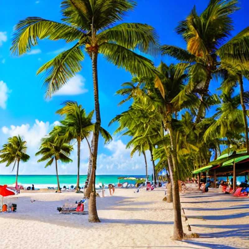 Miami en Printemps: Soleil, Sable et... Histoires Inoubliables?<h3>Miami pour les vacances de printemps : un paradis ensoleillé ou une simple carte postale?</h3><h3>Printemps à Miami: Au-delà des clichés, une exploration humaine.</h3><h3>Vacances de printemps à Miami: L'aventure luxueuse et le charme authentique.</h3><h3>Miami, le printemps idéal? Décryptage d'une destination mythique.</h3>