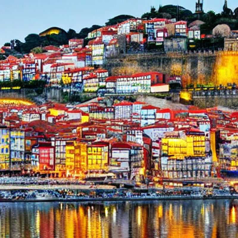 Unlocking Porto's Summer Secrets: Exclusive Cultural & Entertainment Experiences for the Discerning Traveler<h3>Porto in Summer: A Luxury Escape Beyond the Tourist Trail (and on Budget)</h3><h3>Is Porto the Perfect Luxury Summer Getaway? Accessing Exclusive Events & Hidden Gems</h3><h3>Beyond the Port Wine Cellars: Curating an Unforgettable Luxury Summer in Porto</h3><h3>Porto's Summer Soirée: A Guide to Exclusive Cultural Events & Economical Luxury</h3><h3>Luxury on a Budget: Experiencing Porto's Cultural Scene this Summer</h3><h3>Exploring Porto's Hidden Cultural Treasures: A Luxury Summer Itinerary</h3><h3>A Connoisseur's Guide to Porto's Summer: Exclusive Events & Authentic Experiences</h3><h3>Porto's Summer Symphony: Balancing Luxury with Cultural Immersion</h3><h3>Savoring Porto: A Luxury Summer Holiday with a Focus on Authentic Experiences and Cultural Immersion</h3>