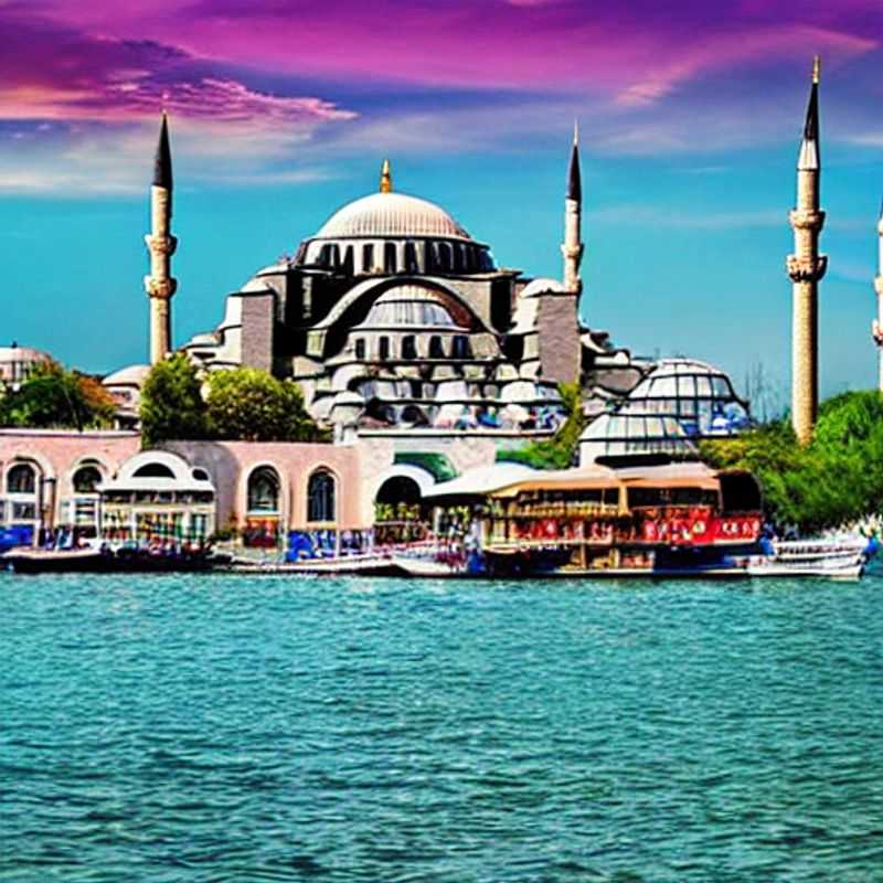 Istanbul: A Culinary Summer Escape – Where Luxury Meets Gastronomic Delight<h3>Savor Istanbul: A Luxurious Summer Journey Through Turkey's Culinary Heart</h3><h3>Is Istanbul the Perfect Luxury Summer Getaway? A Gastronomic Perspective</h3><h3>Indulge Your Senses: Unforgettable Cuisine and Luxury in Istanbul This Summer</h3><h3>Istanbul's Summer Serenade: A Symphony of Flavors and Five-Star Experiences</h3><h3>Beyond the Bosphorus: Discovering Istanbul's Culinary Treasures on a Luxury Summer Holiday</h3><h3>A Taste of Paradise: Luxury Travel and Exquisite Dining in the Summertime Istanbul</h3><h3>My Istanbul Summer: A Personal Journey Through Luxury and Culinary Wonders</h3>