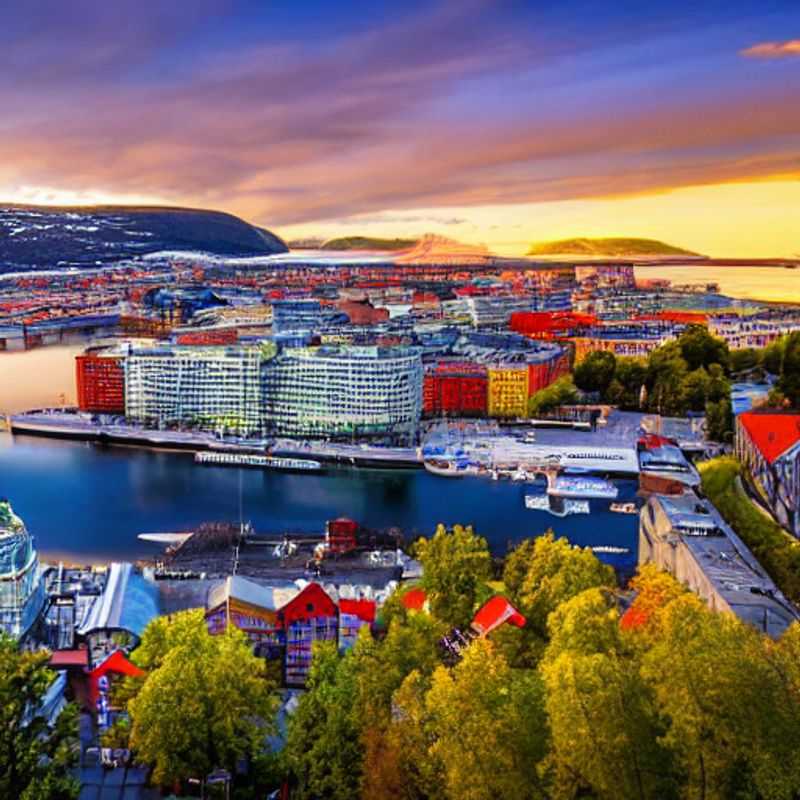 Oslo's Summer Serenade: A Symphony of Fine Dining and Luxury<h3>A Taste of Norway's Majesty: Is Oslo the Perfect Luxury Summer Getaway?</h3><h3>Beyond the Fjords: Unveiling Oslo's Exquisite Culinary Scene for the Discerning Traveler</h3><h3>Oslo's Hidden Gems: Gourmet Adventures Beyond the Tourist Trail (Luxury Summer Edition)</h3><h3>From Michelin Stars to Cozy Bistros: Curating Your Oslo Luxury Summer Food Journey</h3><h3>A Royal Feast: Exploring Oslo's Palace of Culinary Delights This Summer</h3>