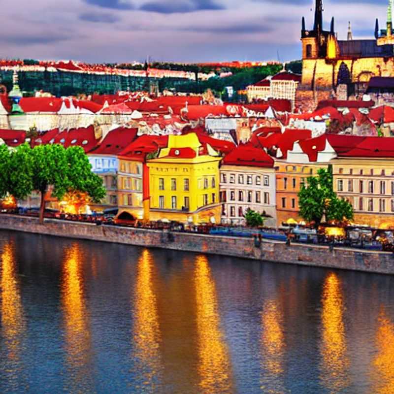 Prague in Summer: A Tailor-Made Luxury Escape? (Spoiler Alert: Absolutely!)<h3>Czechmate Your Expectations: Crafting the Perfect Luxury Prague Summer Itinerary</h3><h3>Beyond the Castle Walls: Unveiling Prague's Hidden Gems for the Discerning Traveler</h3><h3>Prague's Summer Symphony: A Luxurious Blend of History, Culture, and Unforgettable Experiences</h3><h3>Personalizing Paradise: Designing Your Dream Prague Summer Holiday</h3><h3>A Royal Rendezvous: Experiencing Prague's Luxurious Side</h3><h3>More Than Just Beer Gardens: A Curated Luxury Summer in Prague</h3><h3>Prague's Summer Secret: Beyond the Tourist Trail to Unparalleled Luxury</h3><h3>Unveiling the Soul of Prague: A Luxury Journey Through History and Charm</h3><h3>From Fairytales to Five-Star: Your Bespoke Prague Summer Adventure Awaits</h3>