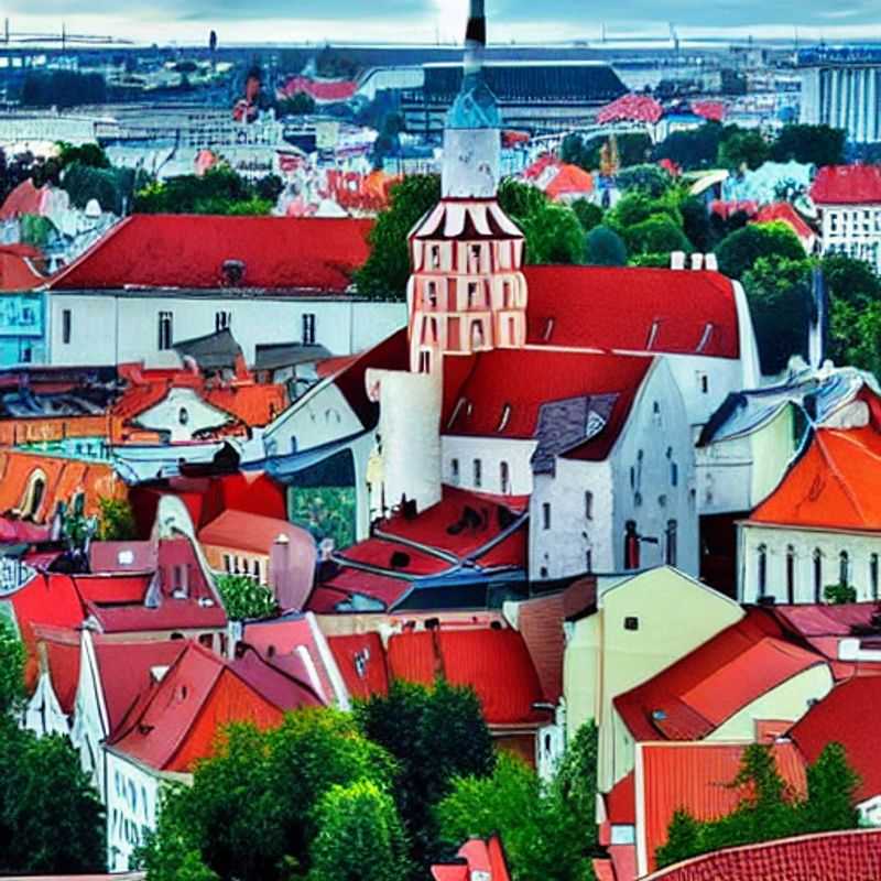 Tallinn's Tiaras & Tartars: Is Estonia's Capital Fit for a Luxurious Summer Escape? (Exclusive Dining & Entertainment Unveiled)<h3>A Midsummer Night's Dream in Tallinn: Unlocking Estonia's Hidden Gems of Luxury Dining and Entertainment</h3><h3>Beyond the Fairytale: Tallinn's Unexpectedly Luxurious Summer Delights (Exclusive Access to the City's Best-Kept Secrets)</h3><h3>Tallinn: More Than Just a Medieval Marvel – A Luxurious Summer Journey Through Estonian Gastronomy and Entertainment</h3><h3>Estonia's Emerald Secret: Unveiling Tallinn's Exclusive Dining Scene and Summer Entertainment for the Discerning Traveler</h3>