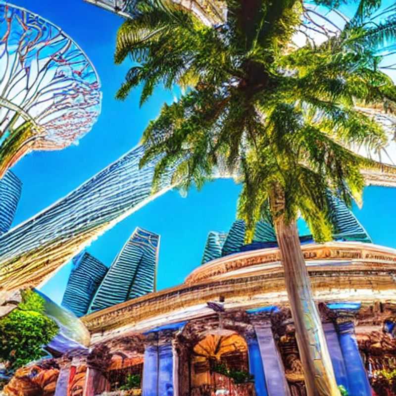 Singapore: A Luxurious Summer Escape? (Spoiler Alert: Absolutely!)<h3>Singapore's Summer Splendor: Where Luxury Meets Efficiency</h3><h3>Beyond the Jewel: Unveiling Singapore's Hidden Luxury Gems</h3><h3>Singapore's Summer Siren Song: A Luxury Traveler's Paradise</h3><h3>Indulge Your Senses: A Luxury Summer Itinerary for Singapore</h3><h3>Singapore: More Than Just a City, a Luxury Summer Experience</h3>