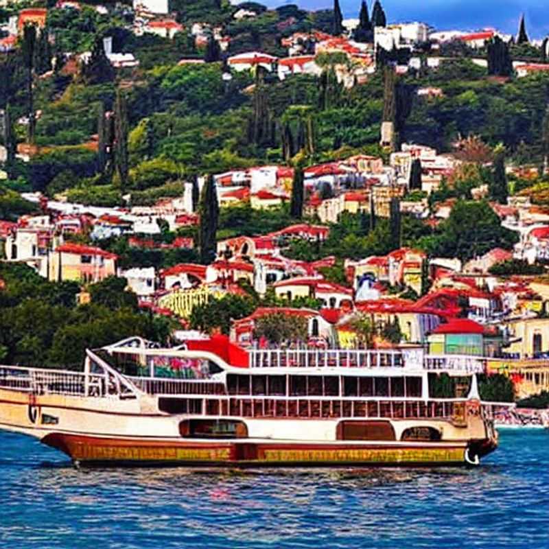 Istanbul in Summer: A Luxurious Escape to the City of Wonders<h3>Is Istanbul the Perfect Luxury Summer Getaway? (Spoiler: Yes!)</h3><h3>Sun-Kissed Splendor: Your Luxurious Istanbul Summer Awaits</h3><h3>Istanbul's Summer Charm: Unveiling the City's Hidden Gems on a Luxury Holiday</h3><h3>Luxury Summer in Istanbul: Beyond the Tourist Trail</h3><h3>A Tailor-Made Summer: Discovering the Comfort and Excitement of Luxury Travel in Istanbul</h3><h3>Escape the Ordinary: A Luxurious Summer Adventure in Istanbul</h3><h3>Istanbul's Summer Secret: A Pleasant Climate & Unforgettable Luxury Experiences</h3>