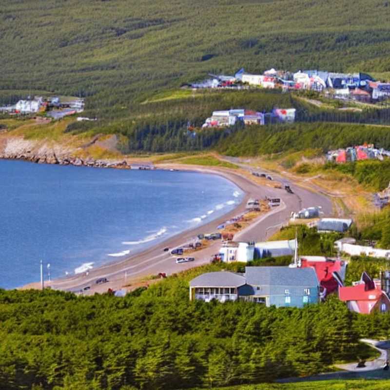 Unveiling Cape Breton's Luxury Summer Hideaways: Is it Right for You?<h3>Cape Breton Island: A Luxurious Summer Escape? Exploring High-End Accommodation Options</h3><h3>Indulge Your Senses: Discovering Cape Breton's Premier Resorts and Exclusive Stays</h3><h3>Luxury Summer in Cape Breton: Finding Your Perfect High-End Haven</h3><h3>Beyond the Brochure: Unveiling Cape Breton's Hidden Gems for the Discerning Traveler</h3><h3>Cape Breton's High-End Accommodations: A Curated Guide to Unforgettable Summer Luxury</h3><h3>Is Cape Breton Right for YOUR Luxury Summer Getaway? A Guide to High-End Options</h3><h3>Luxury Travel in Cape Breton: Exploring the Island's Exquisite Resorts and Villas</h3><h3>Unpacking Cape Breton's Luxury: A Look at High-End Accommodations for Your Summer Escape</h3><h3>Your Dream Cape Breton Summer: Finding the Perfect Luxury Accommodation</h3>